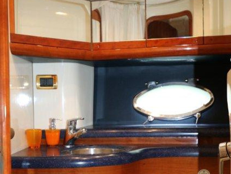 Immagine Cranchi Mediterranee 50