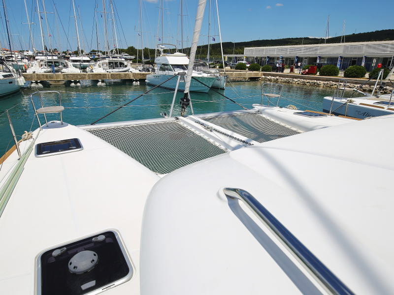 Immagine Lagoon 450 F