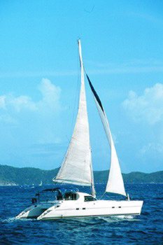Immagine Lagoon 42