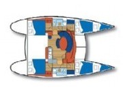 Immagine Lagoon 380 S2