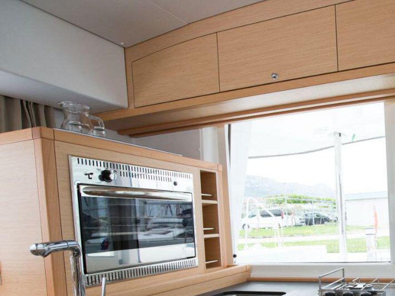 Immagine Lagoon 400 S2 