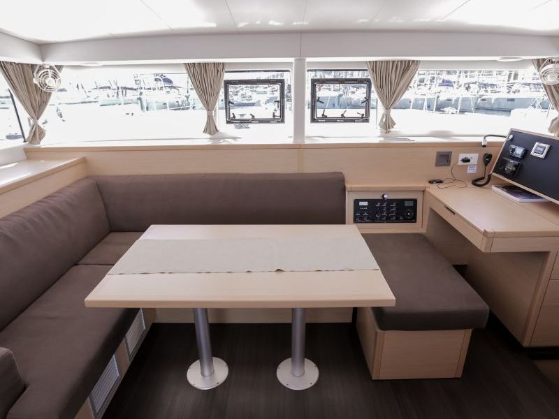 Immagine Lagoon 400 S2 