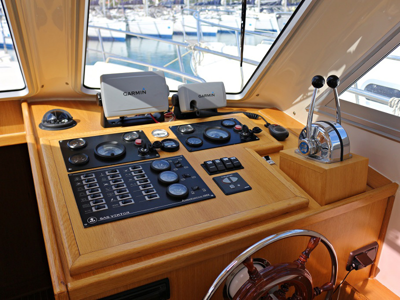 Immagine ADRIA 1002V  
