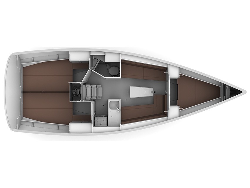 Immagine principale barca