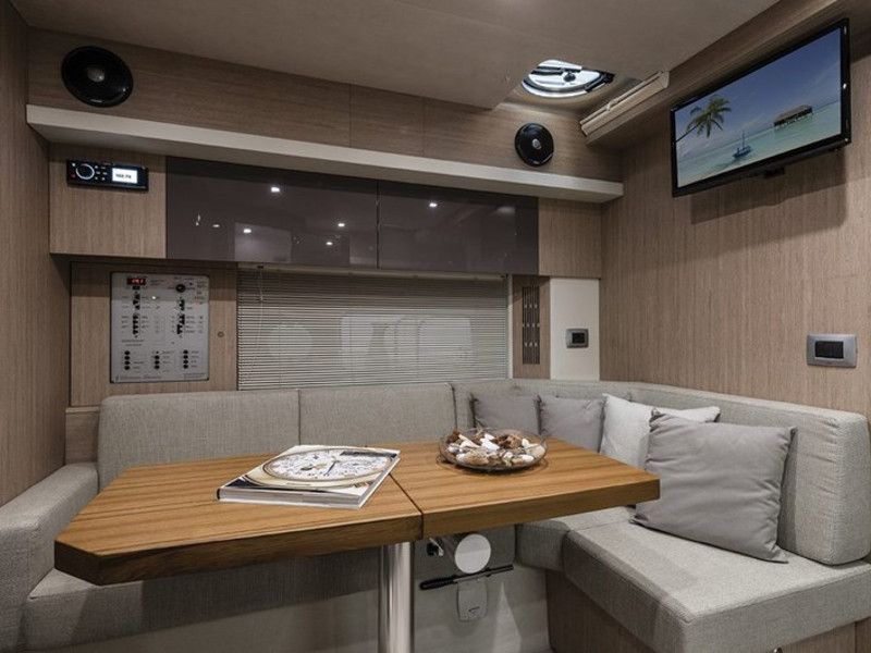 Immagine Cranchi Z35