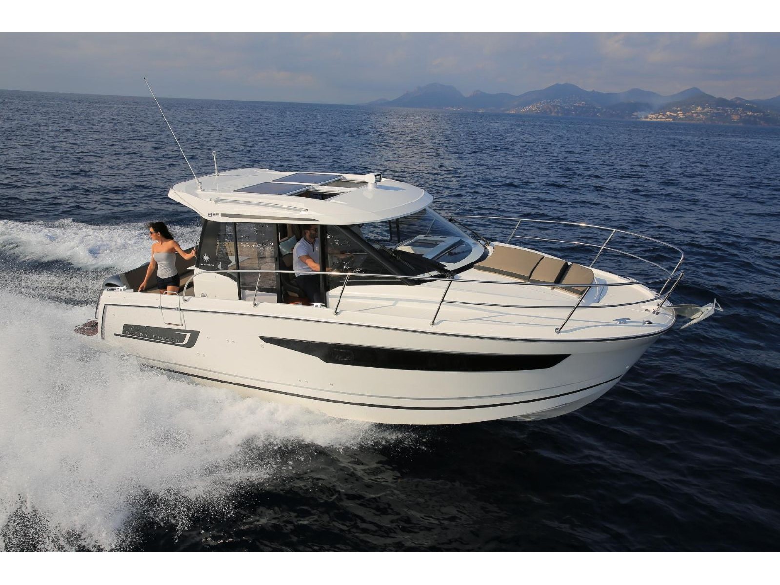 Immagine Merry Fisher 895