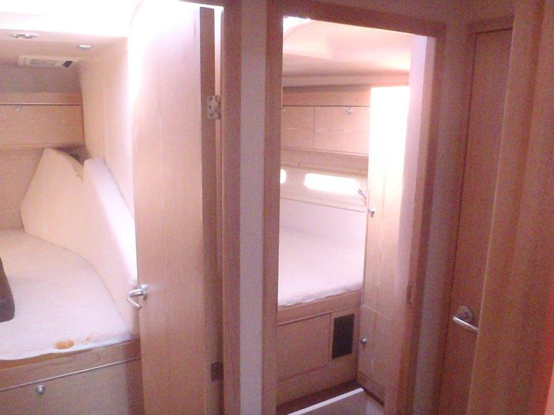 Immagine principale barca