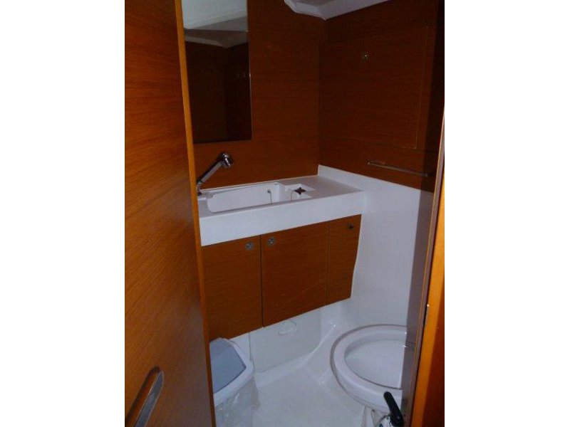 Immagine Sun Odyssey 509