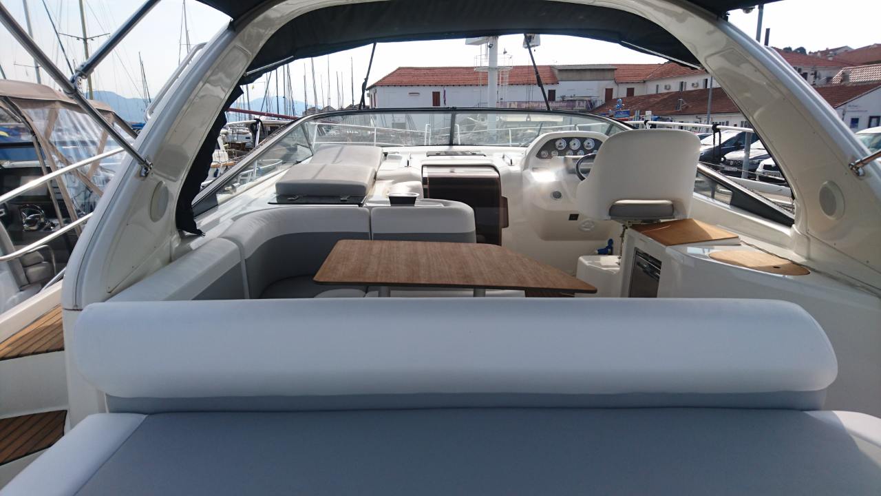 Immagine Bavaria Yacht 38 Sport