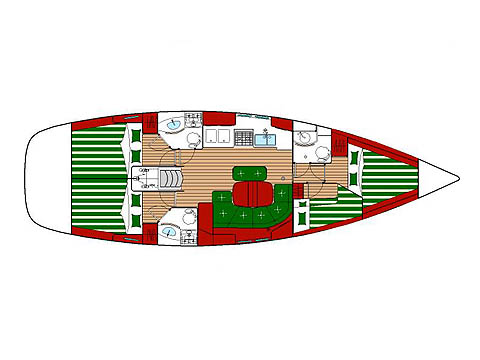 Immagine principale barca