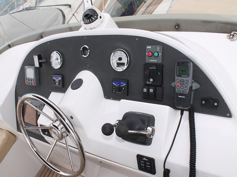 Immagine Beneteau S. Trawler 42