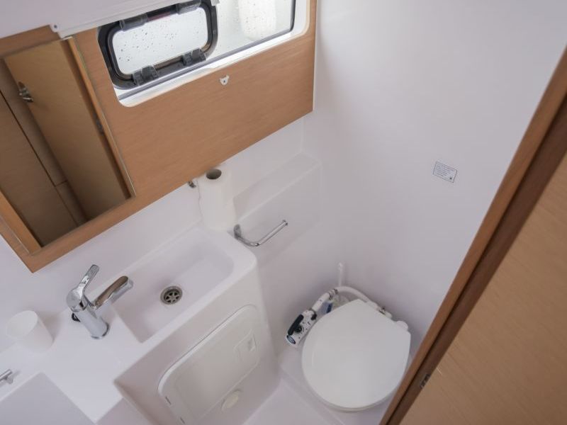 Immagine Nautitech Open 40 