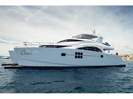 Immagine Sunreef 70 Power
