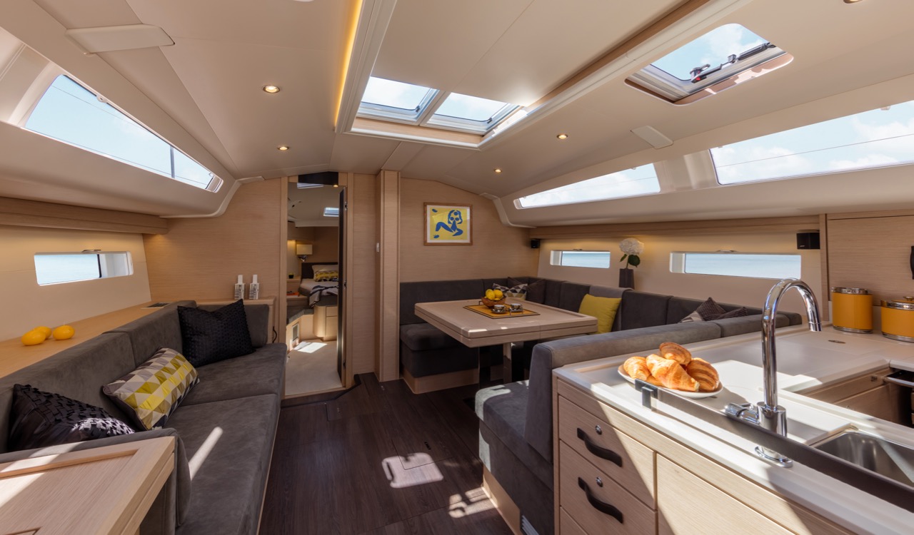 Immagine Jeanneau 51