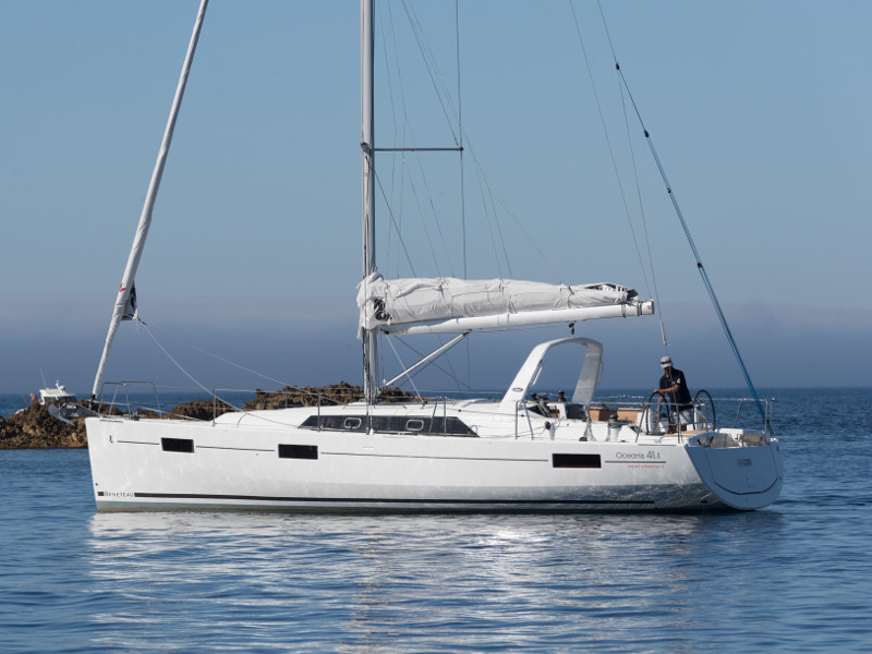 Immagine principale barca