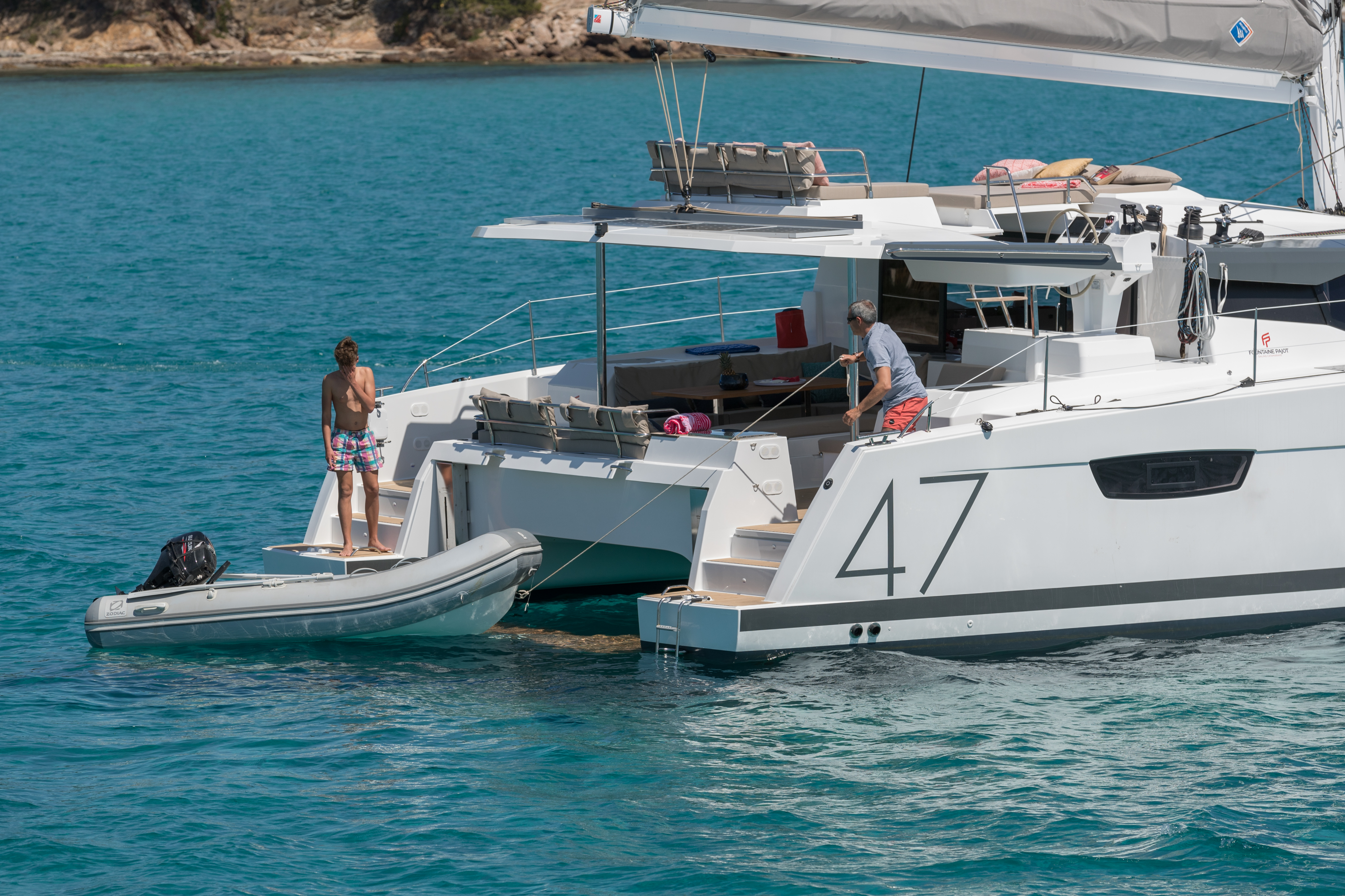 Immagine Saona 47