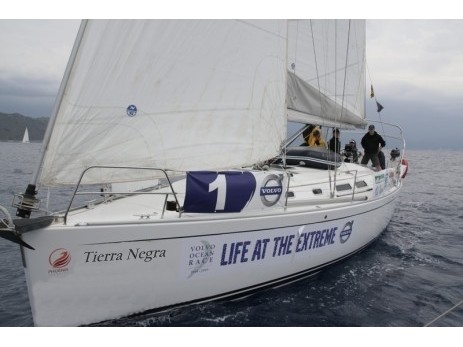 Immagine principale barca