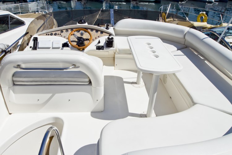 Immagine Fairline Phantom 40