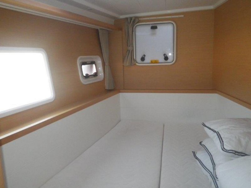 Immagine Lagoon 400 S2