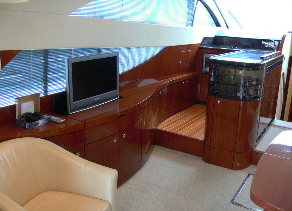 Immagine Fairline Phantom 50
