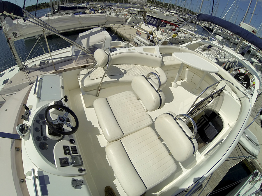 Immagine Fairline Phantom 40
