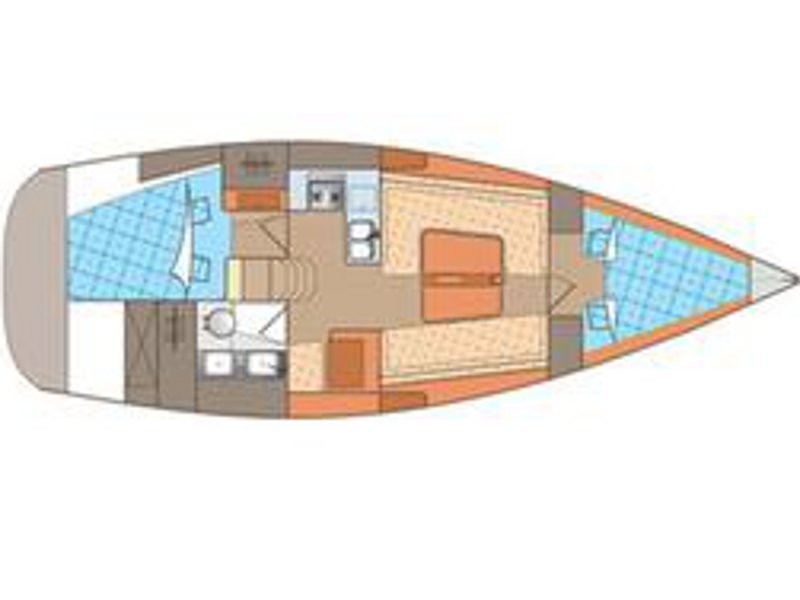 Immagine principale barca