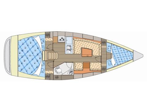 Immagine Elan 344 Impression