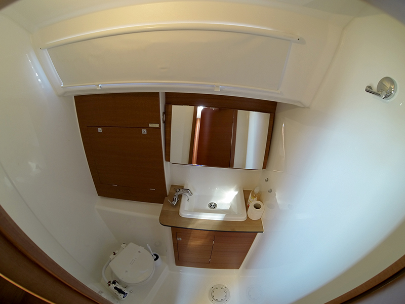 Immagine Dufour 460 