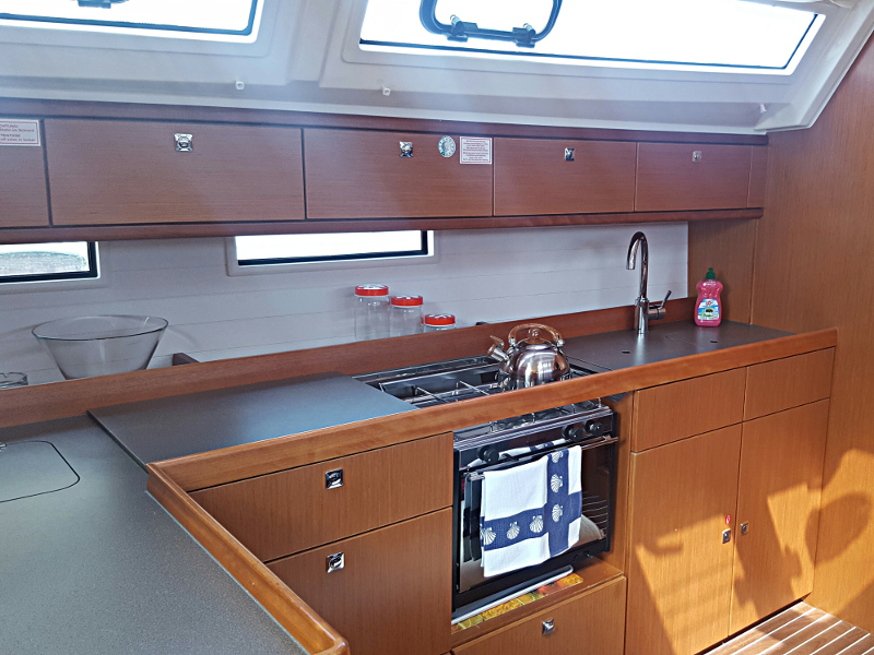 Immagine Bavaria Cruiser 46
