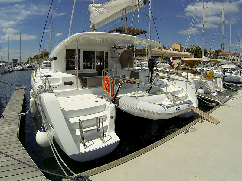 Immagine Lagoon 39
