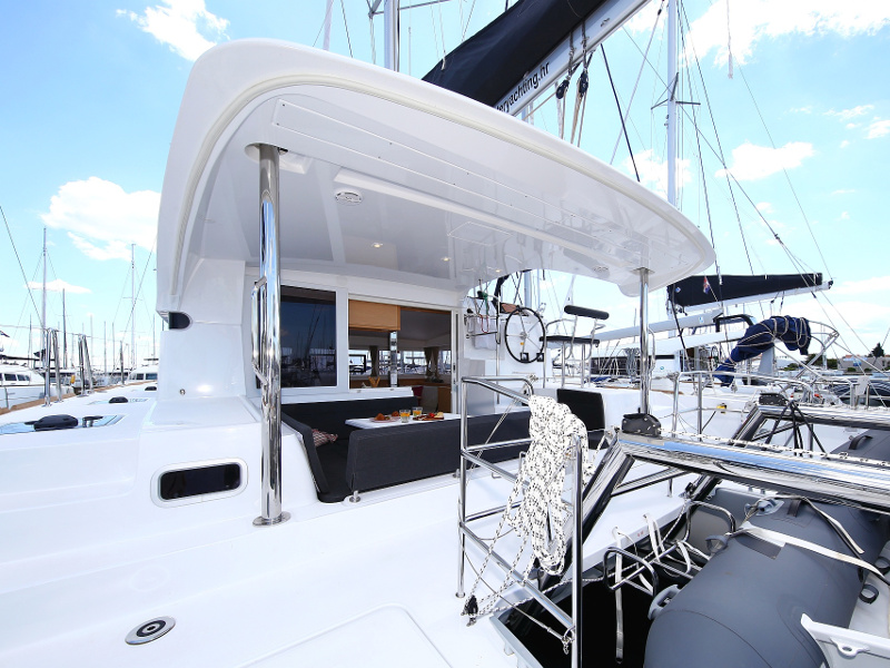 Immagine Lagoon 39