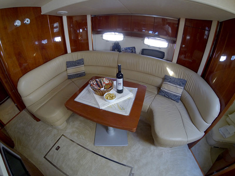 Immagine Fairline Targa 52 GT