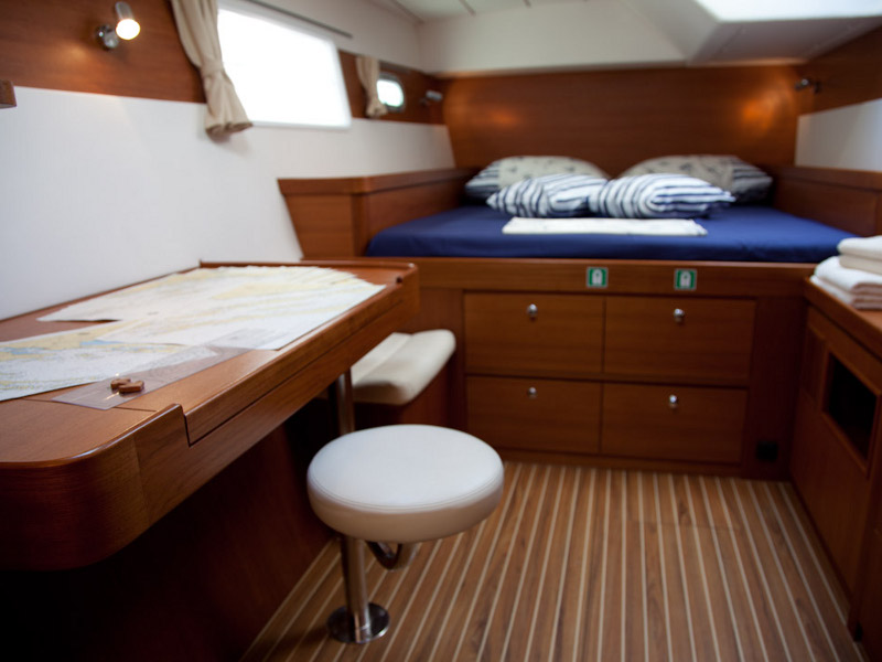 Immagine Lagoon 570