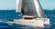Immagine Lagoon 39