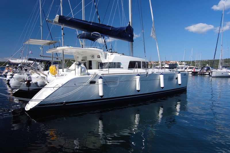 Immagine Lagoon 440