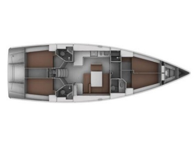 Immagine Bavaria 45 Cruiser 