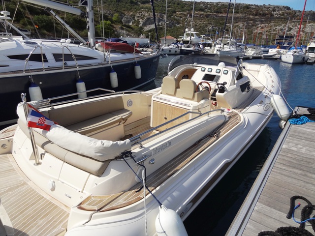 Immagine MAR-CO e-motion 32
