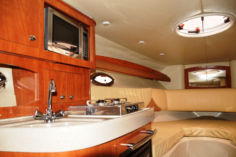 Immagine Four Winns 278 Vista