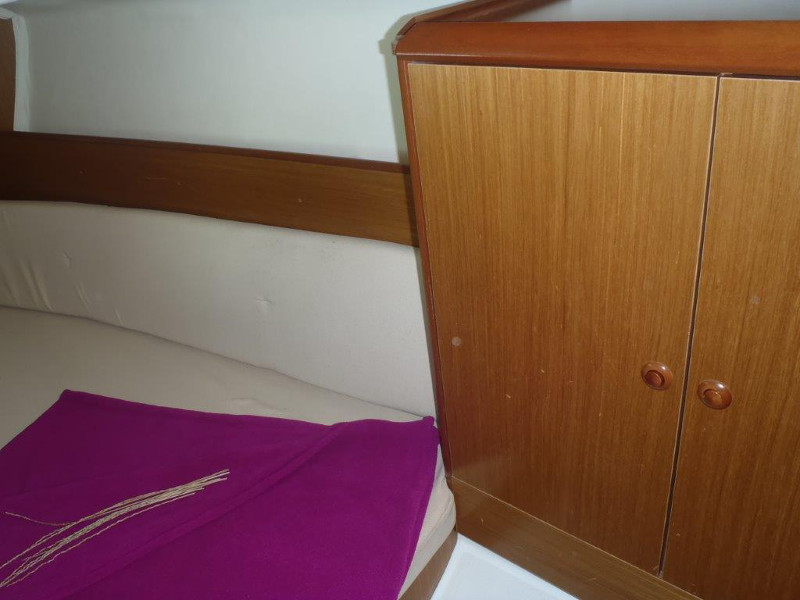 Immagine Sun Odyssey 32 i