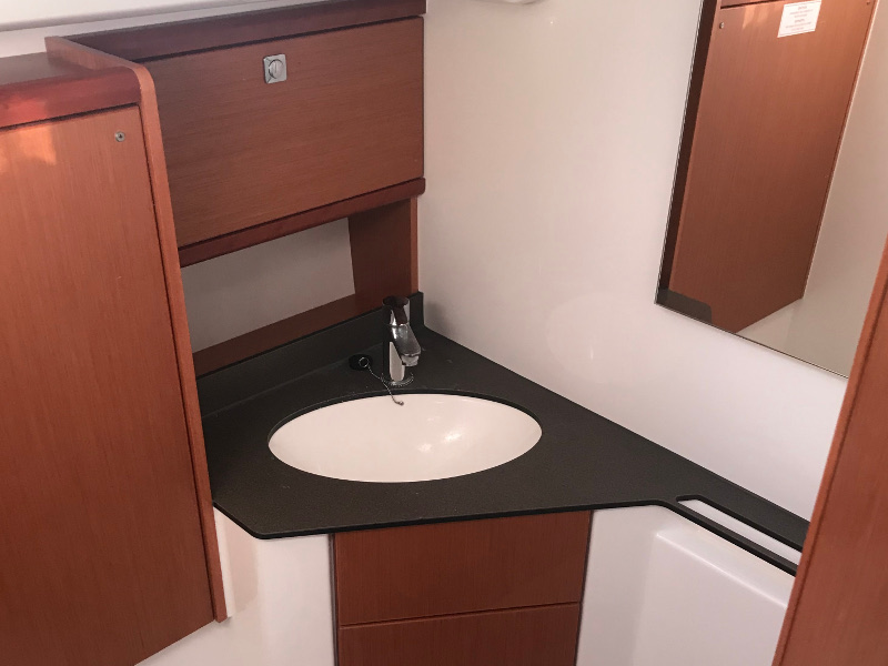 Immagine Bavaria 46 Cruiser