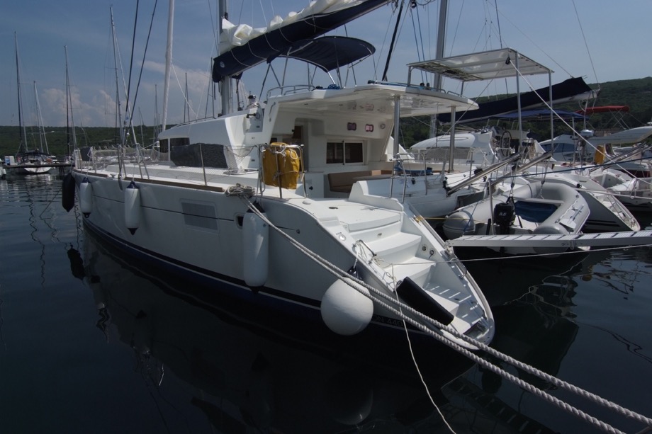 Immagine Lagoon 440