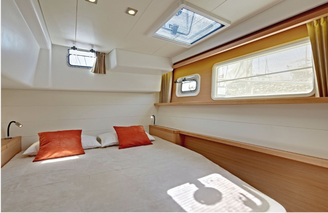 Immagine Lagoon 450 F 