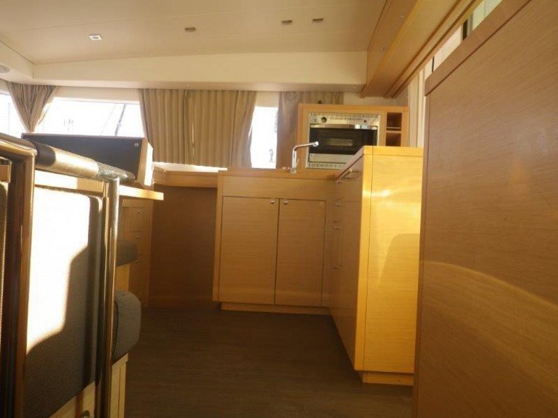 Immagine Lagoon 400 S2