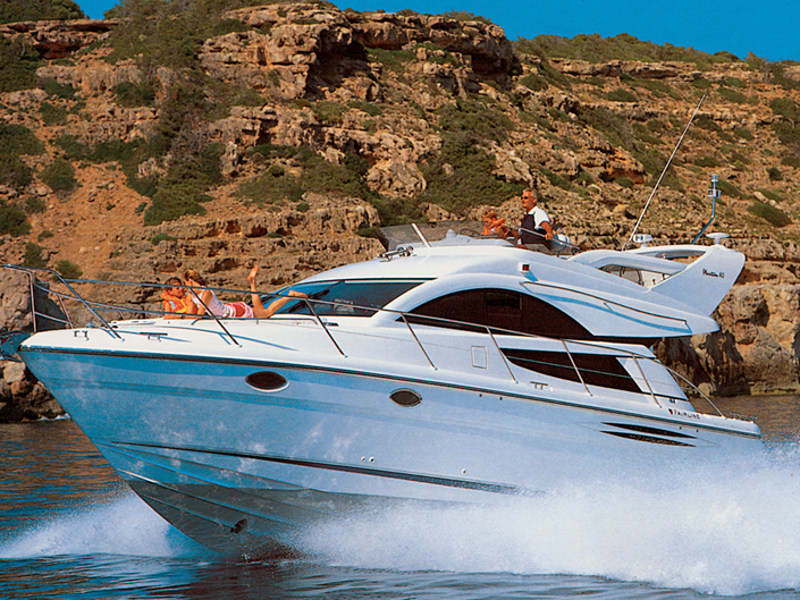 Immagine Fairline Phantom 40
