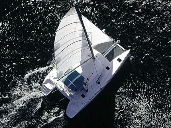 Immagine Lagoon 380