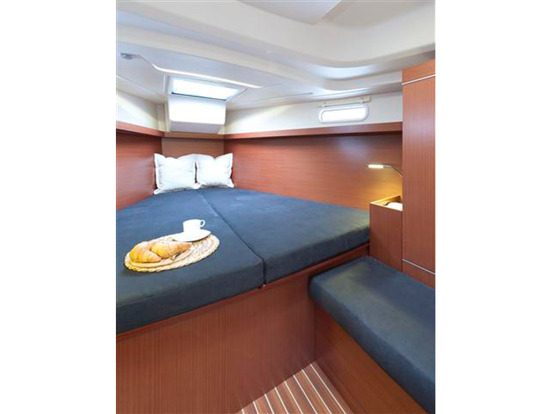 Immagine principale barca