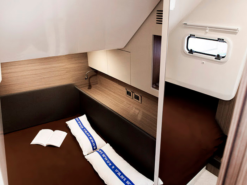 Immagine Azimut Atlantis 34