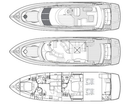 Immagine Sunseeker Manhattan 60