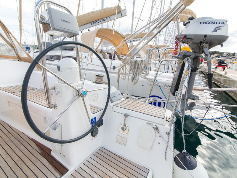 Immagine principale barca