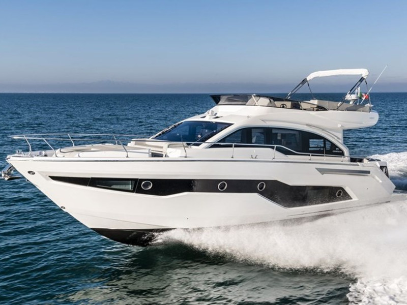 Immagine Cranchi E 52 F Evoluzione